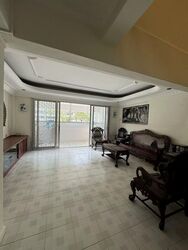 Blk 111 Sunset Way Residence (Clementi), HDB Executive #477804701